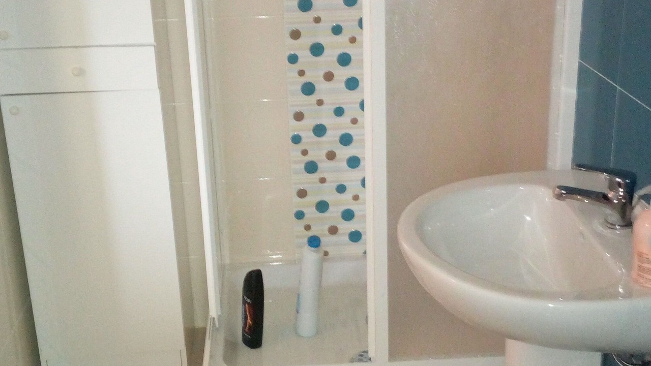 Photo of Bathroom in Caltanissetta