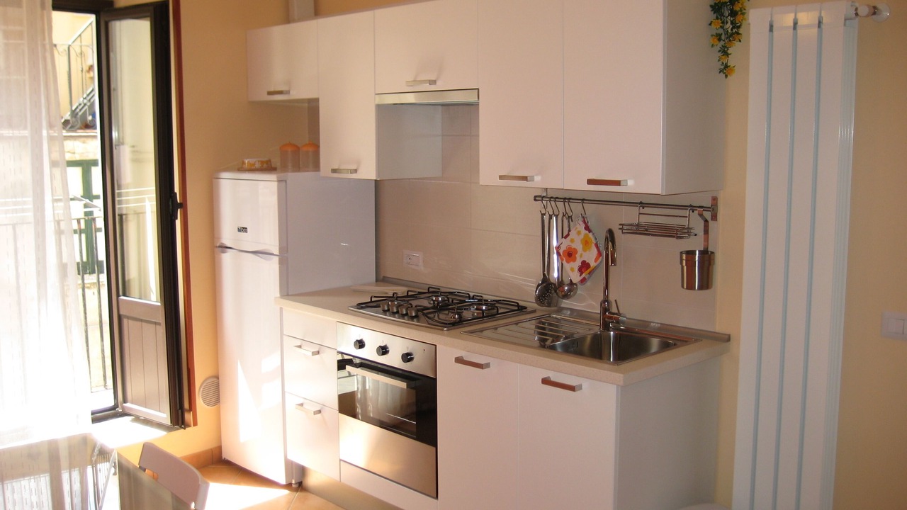 Photo of Kitchen in Old Town