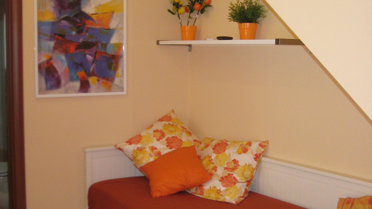 Photo of Bedroom in Old Town