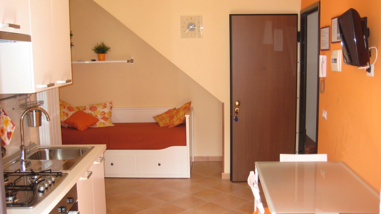 Photo of Kitchen in Old Town