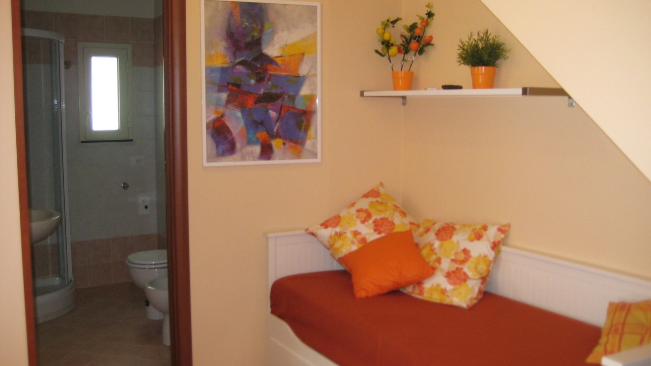 Photo of Bedroom in Old Town