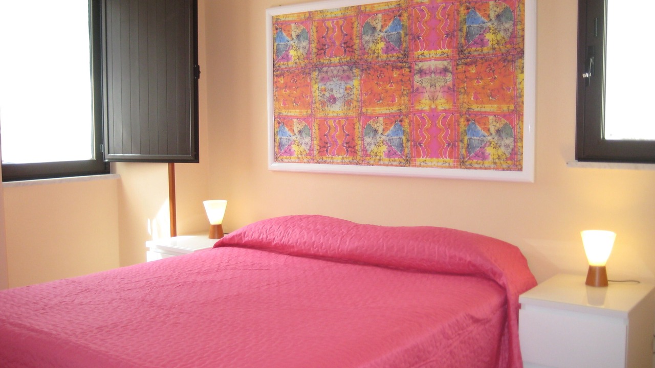 Photo of Bedroom in Old Town