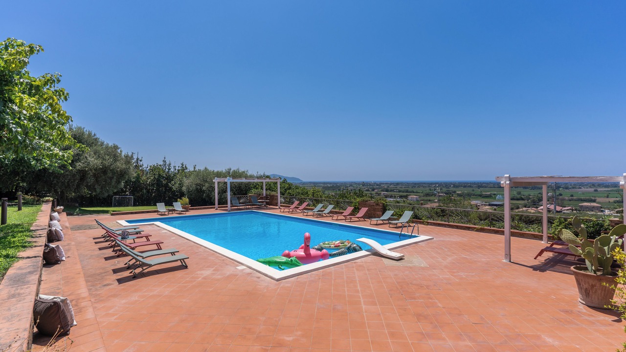 Photo of Outdoor in Capaccio-Paestum