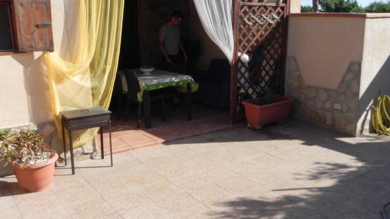 Photo of Outdoor in San Lorenzo