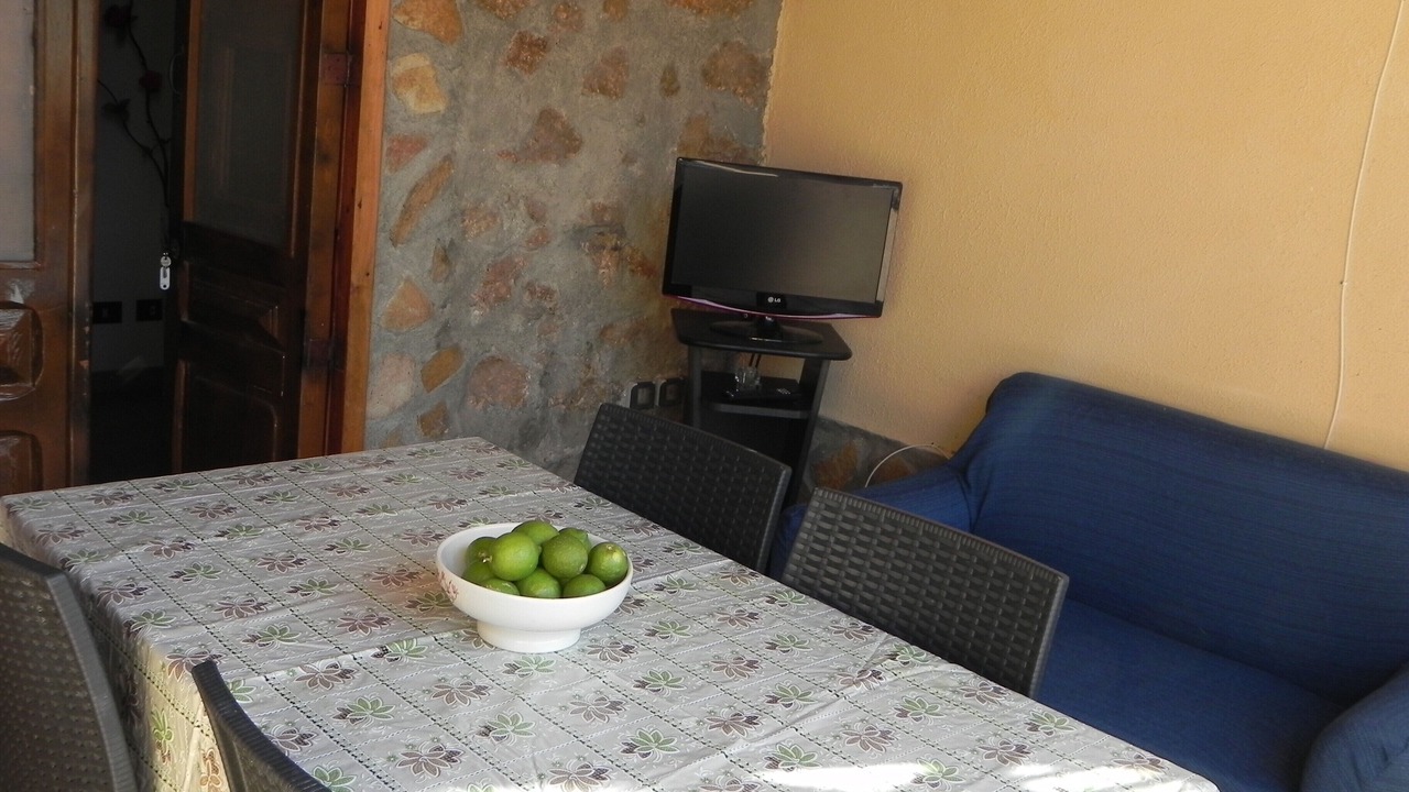 Photo of Outdoor in San Lorenzo