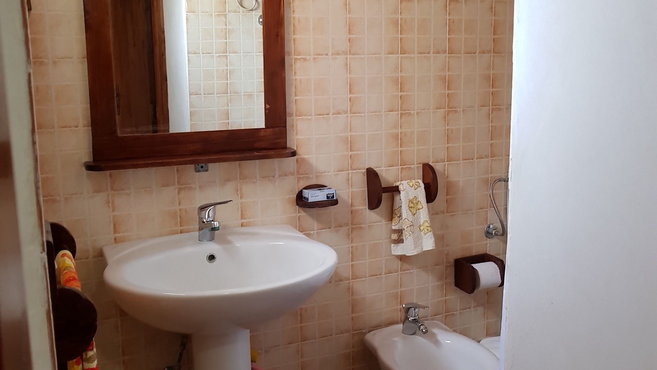 Photo of Bathroom in San Lorenzo