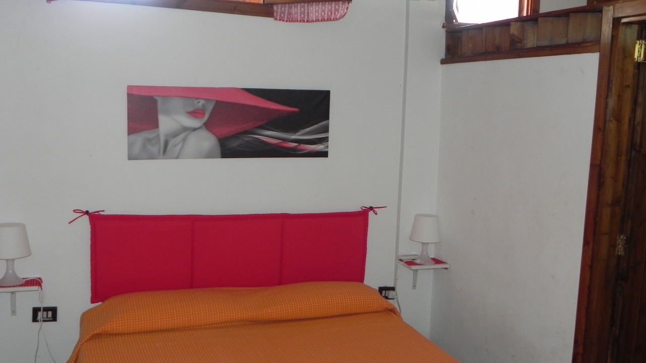 Photo of Bedroom in San Lorenzo