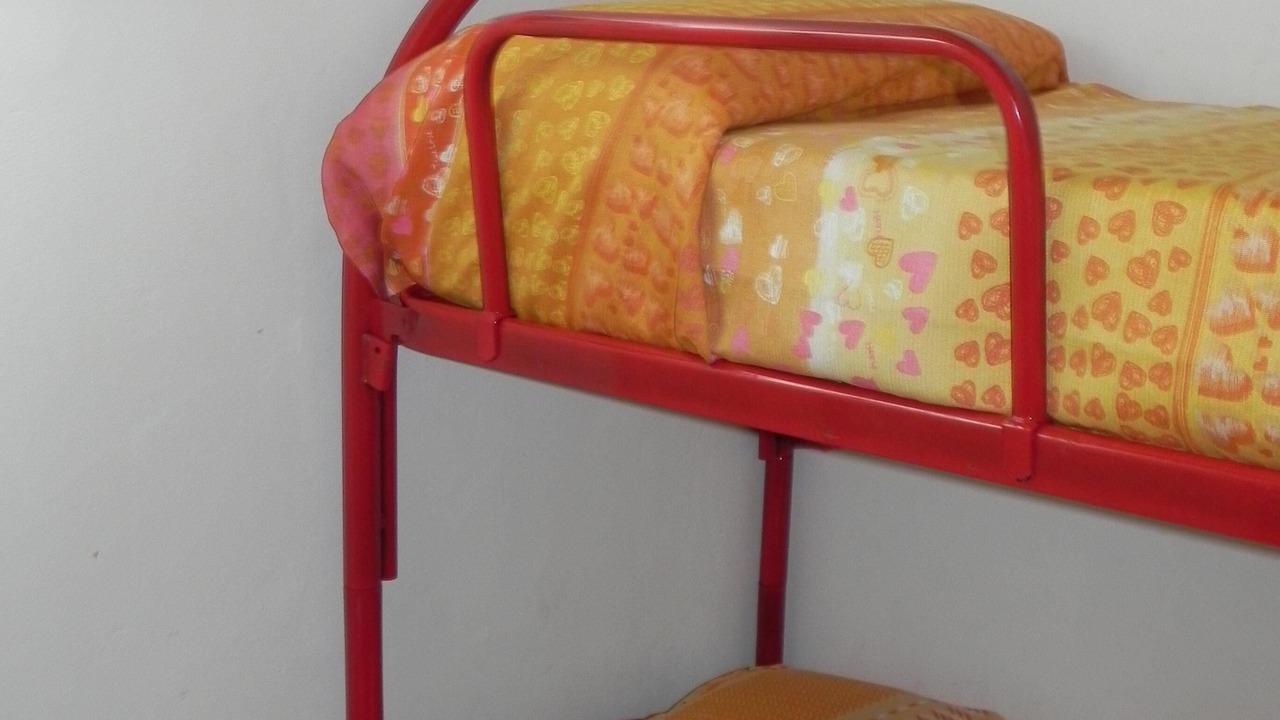 Photo of Bedroom in San Lorenzo