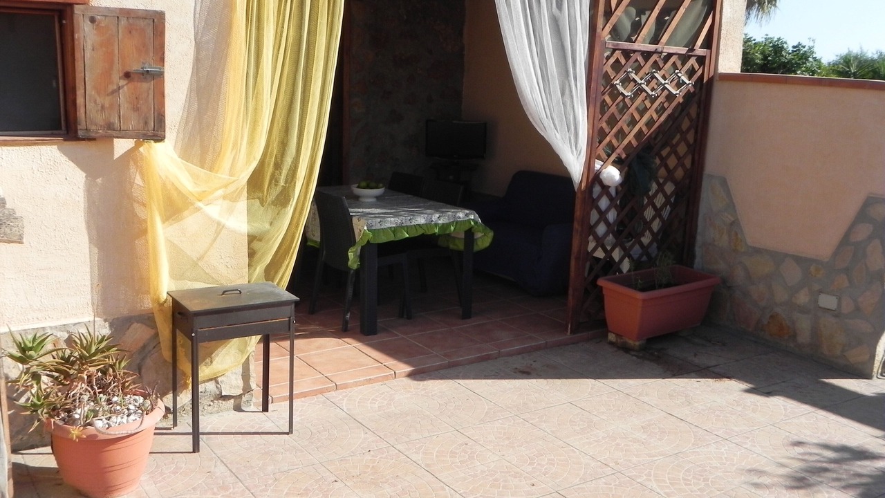 Photo of Outdoor in San Lorenzo