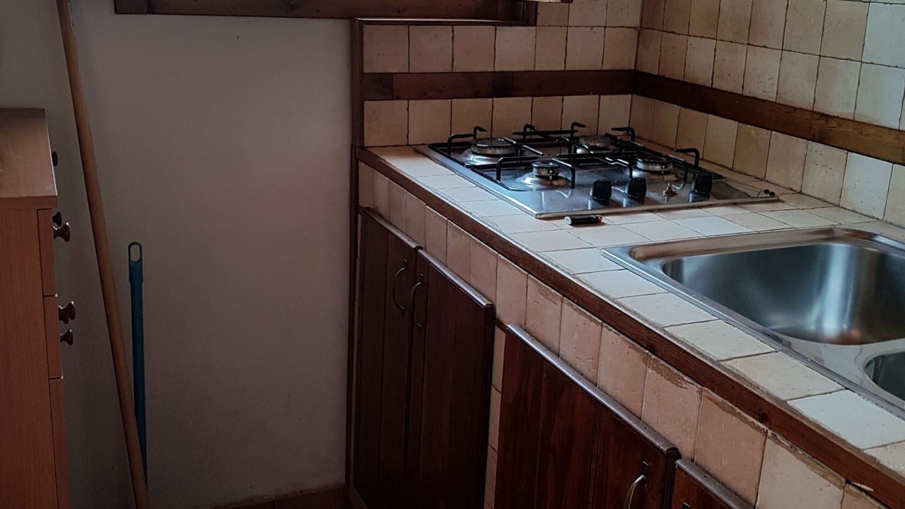 Photo of Kitchen in San Lorenzo