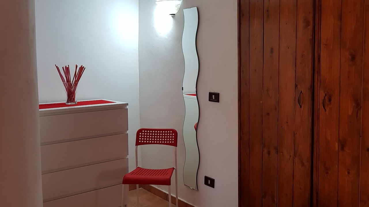 Photo of Bedroom in San Lorenzo