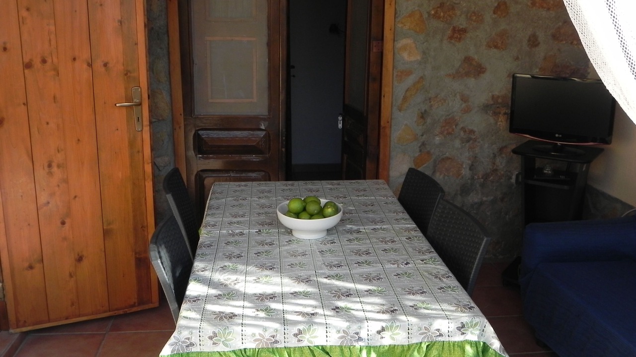 Photo of Outdoor in San Lorenzo