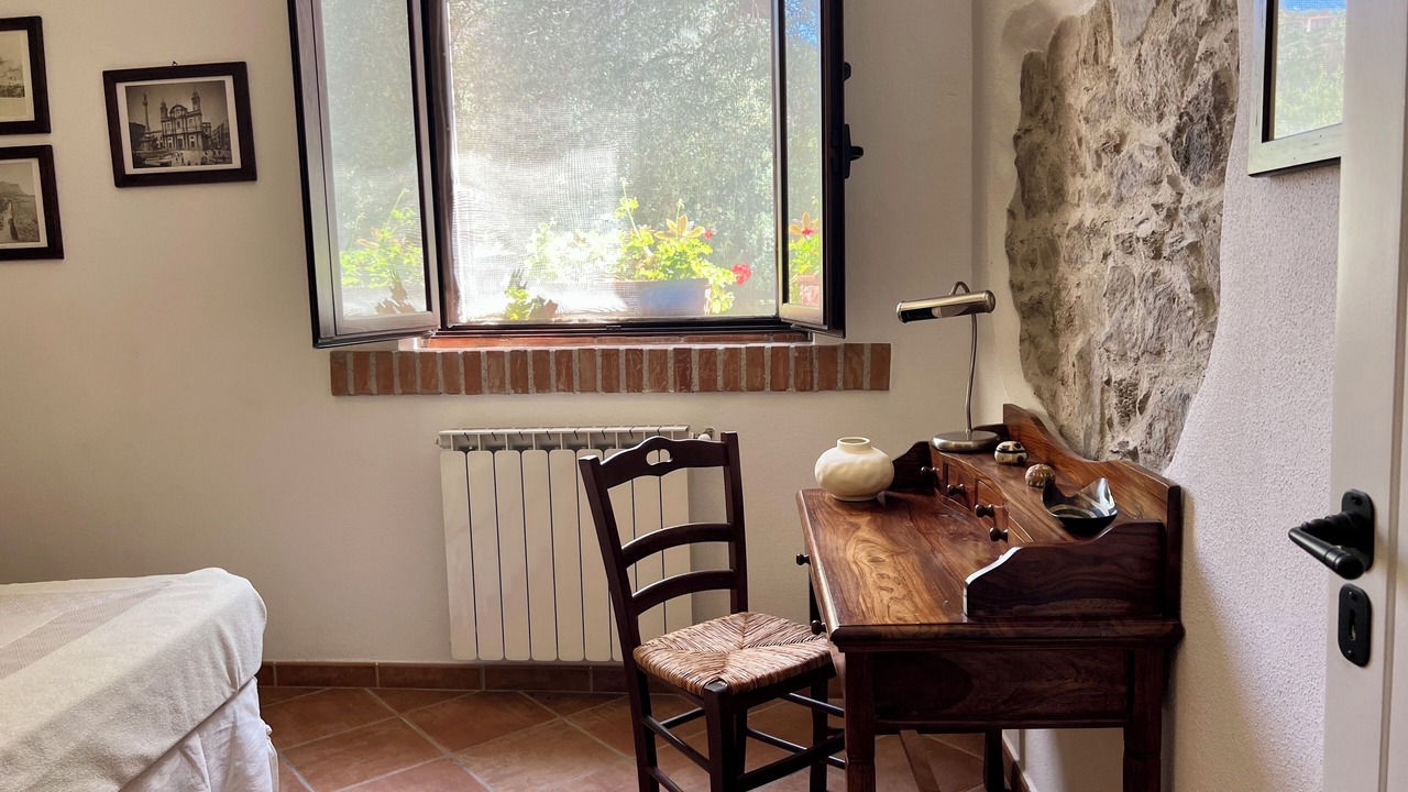Photo of Bedroom in Piraino