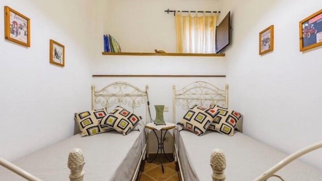 Photo of Bedroom in Piraino