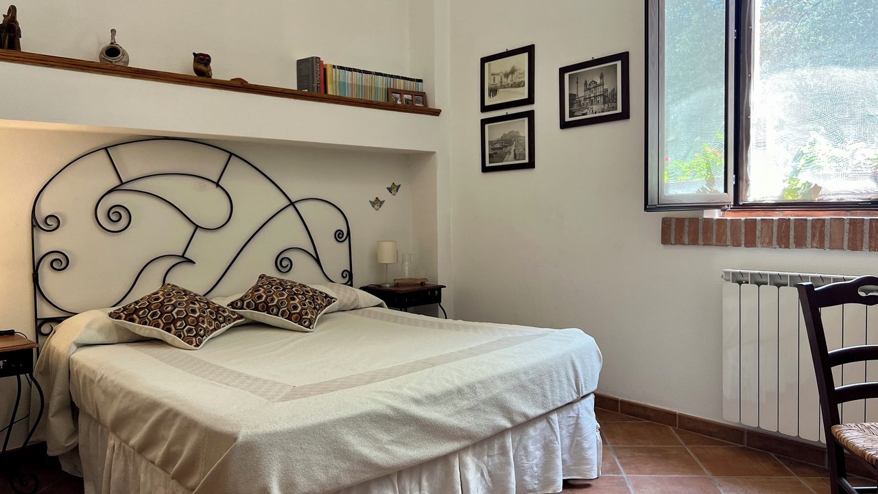 Photo of Bedroom in Piraino