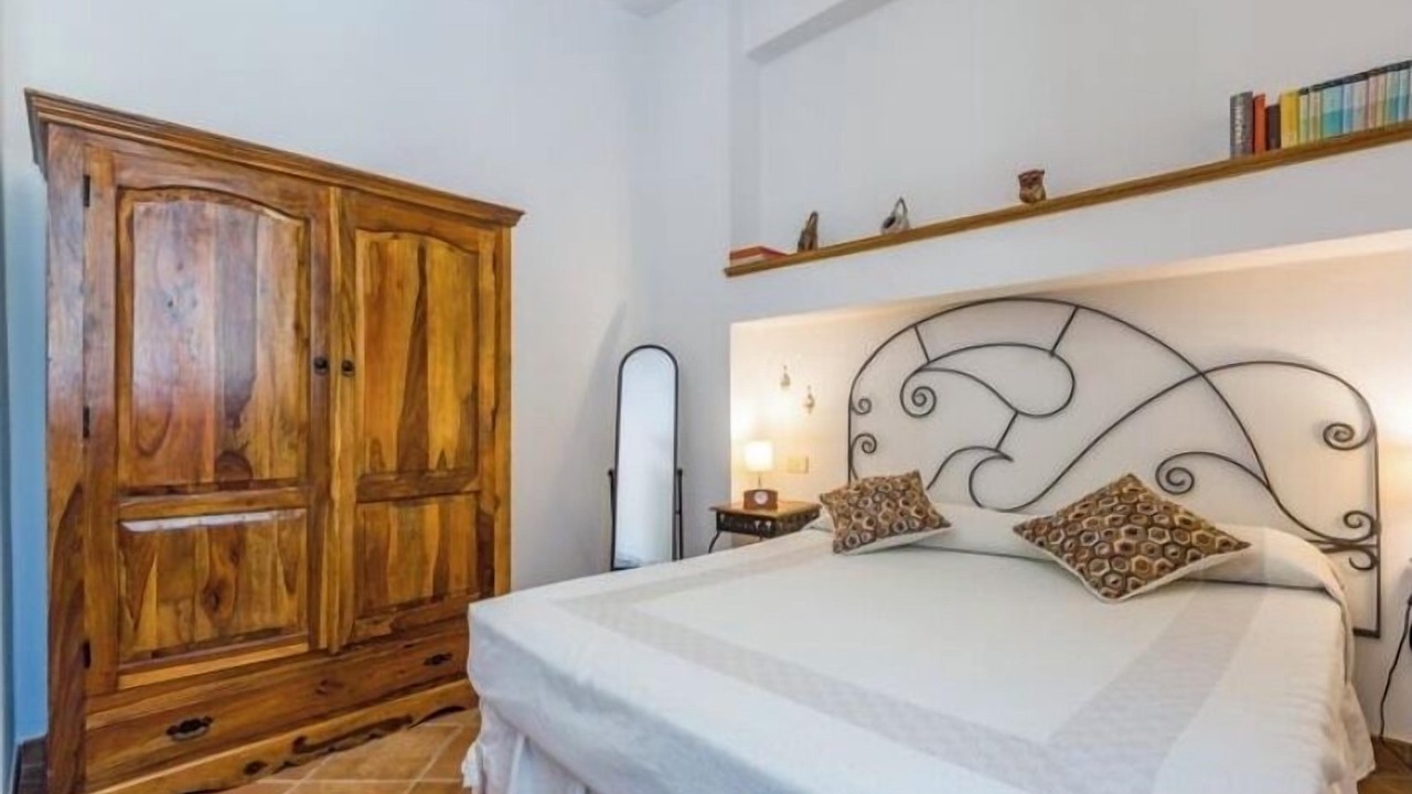 Photo of Bedroom in Piraino