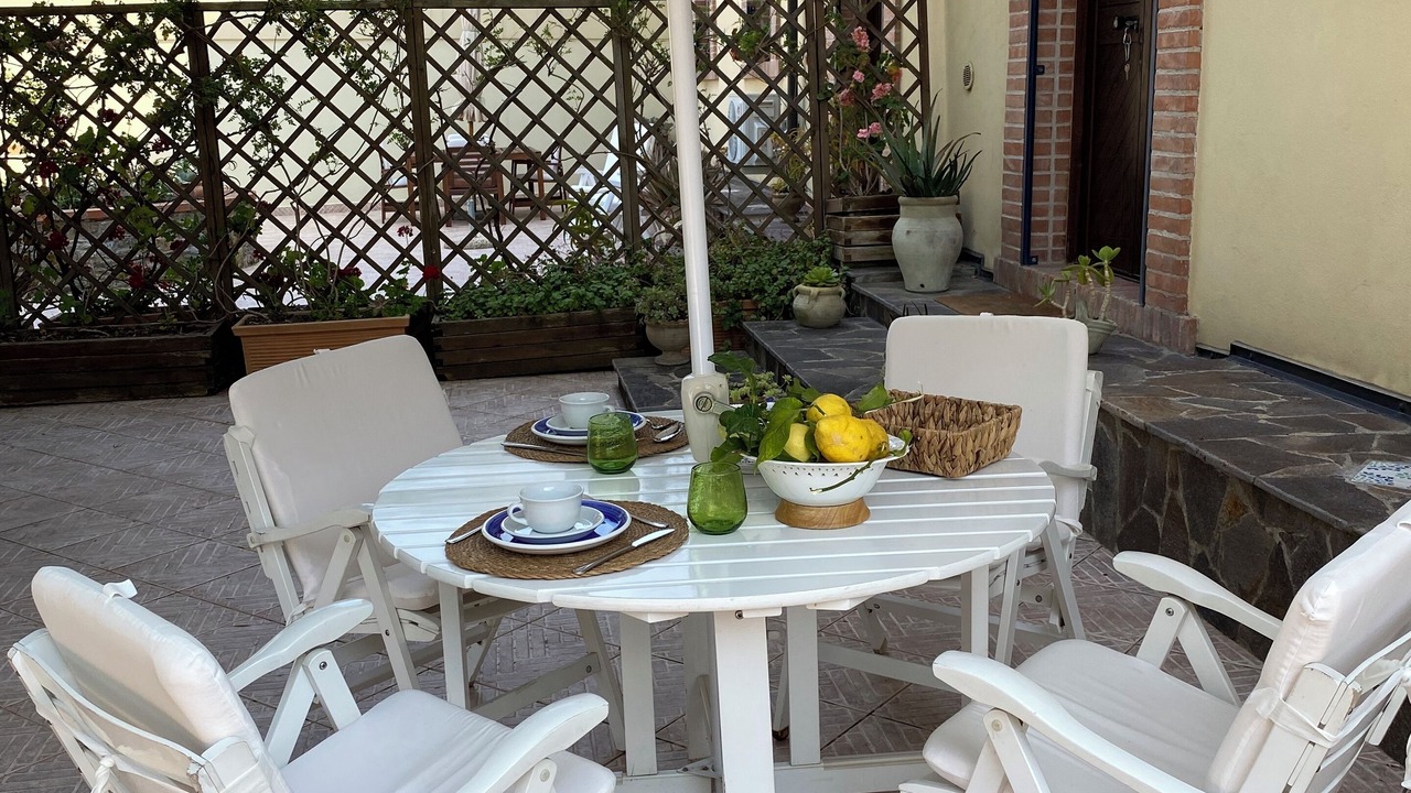 Photo of Outdoor in Piraino
