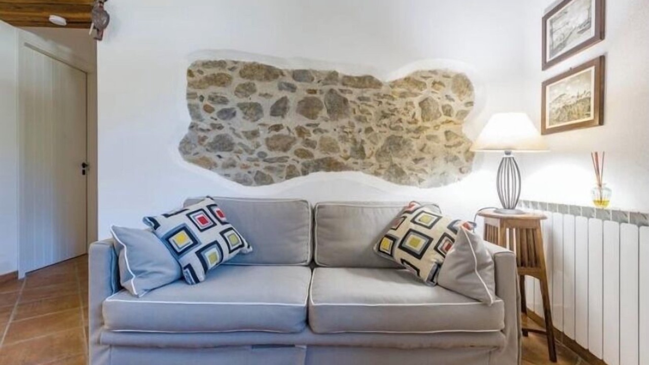 Photo of Livingroom in Piraino