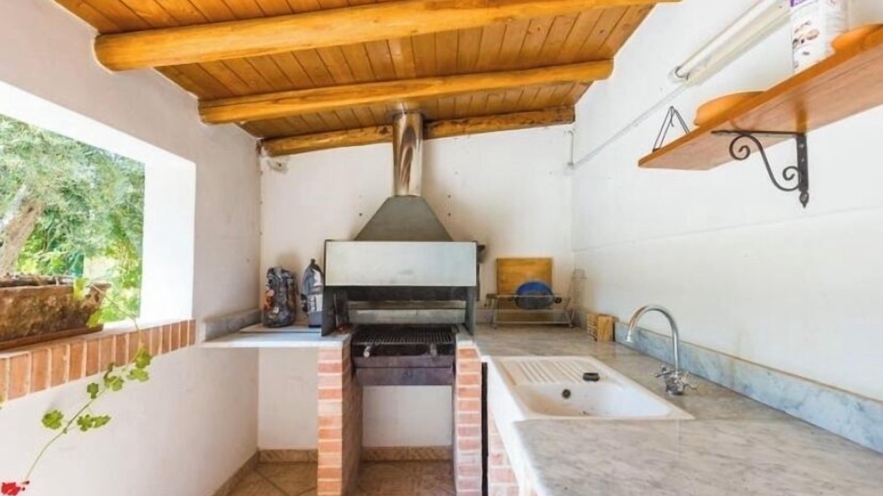 Photo of Kitchen in Piraino