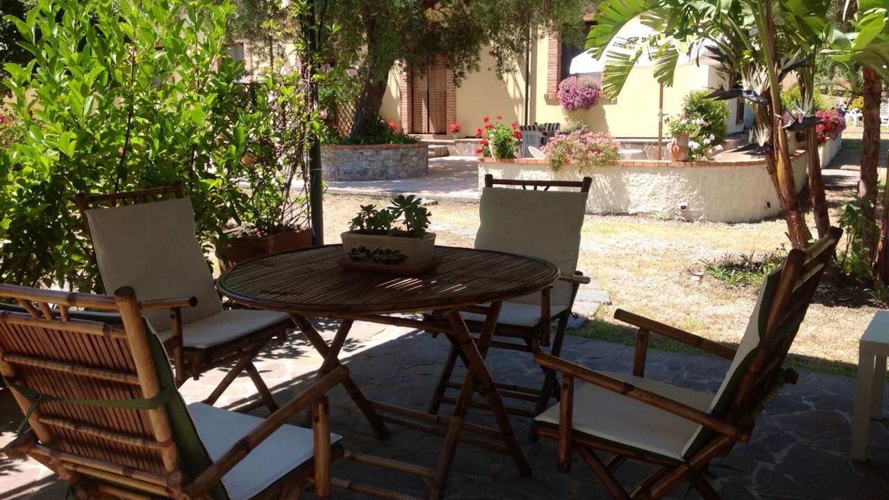 Photo of Outdoor in Piraino