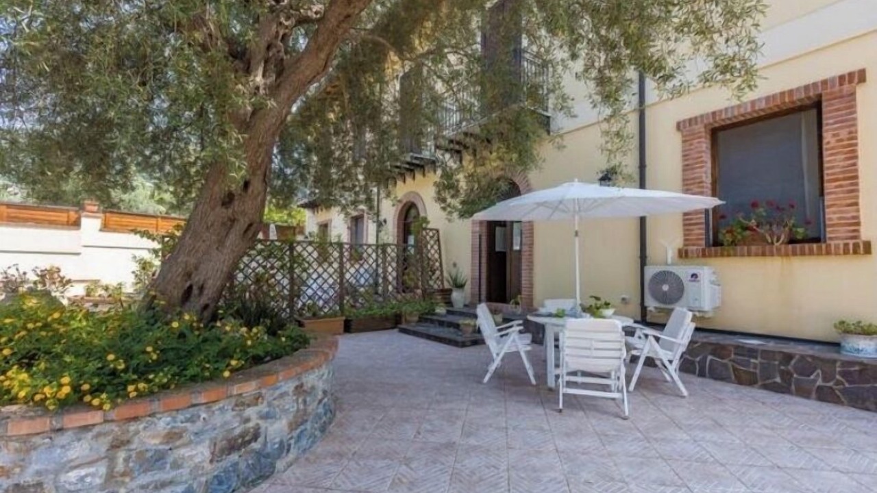 Photo of Outdoor in Piraino