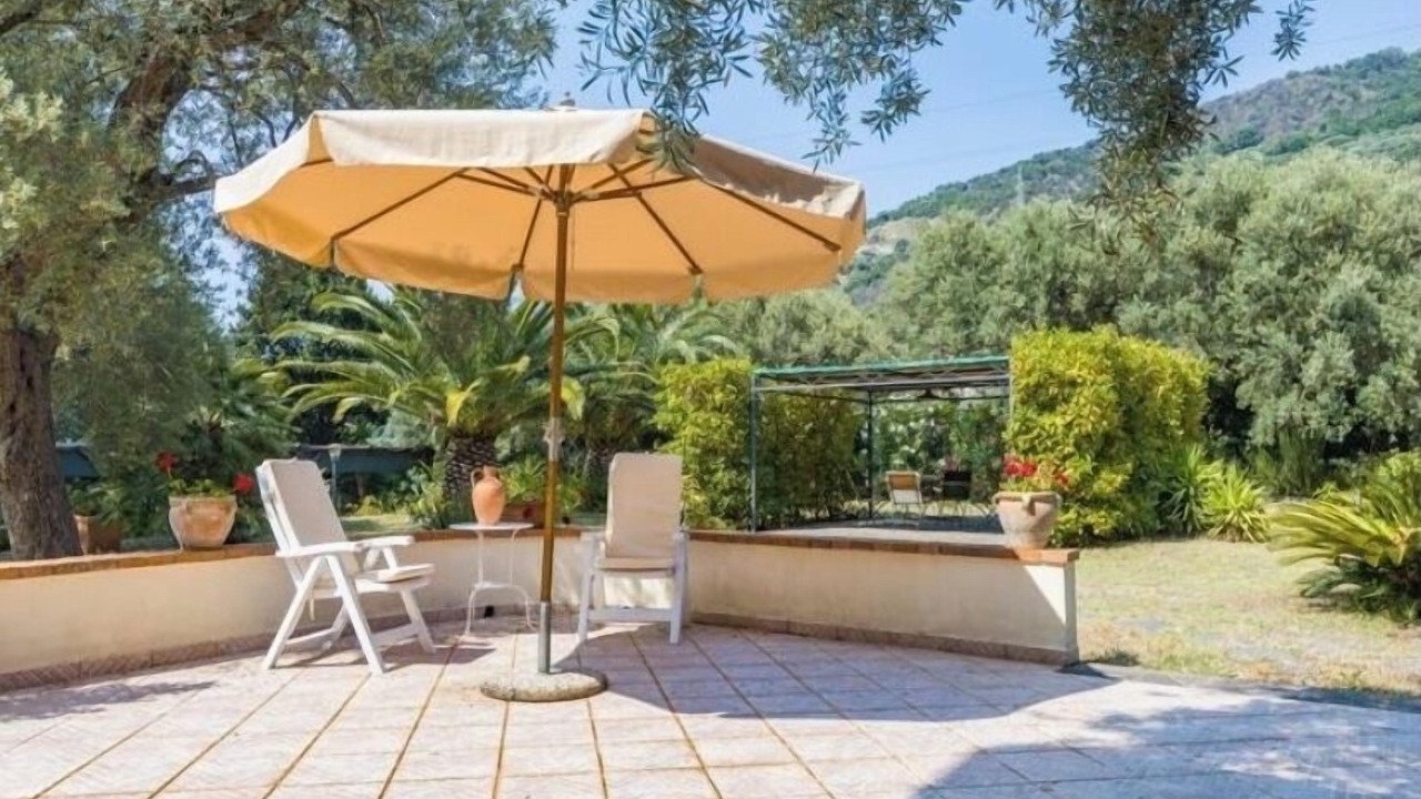 Photo of Patio Balcony in Piraino