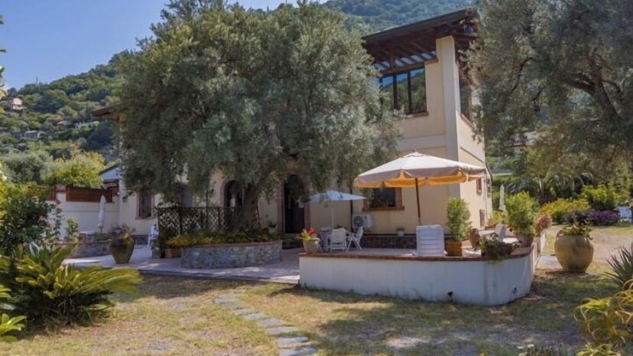 Photo of Outdoor in Piraino