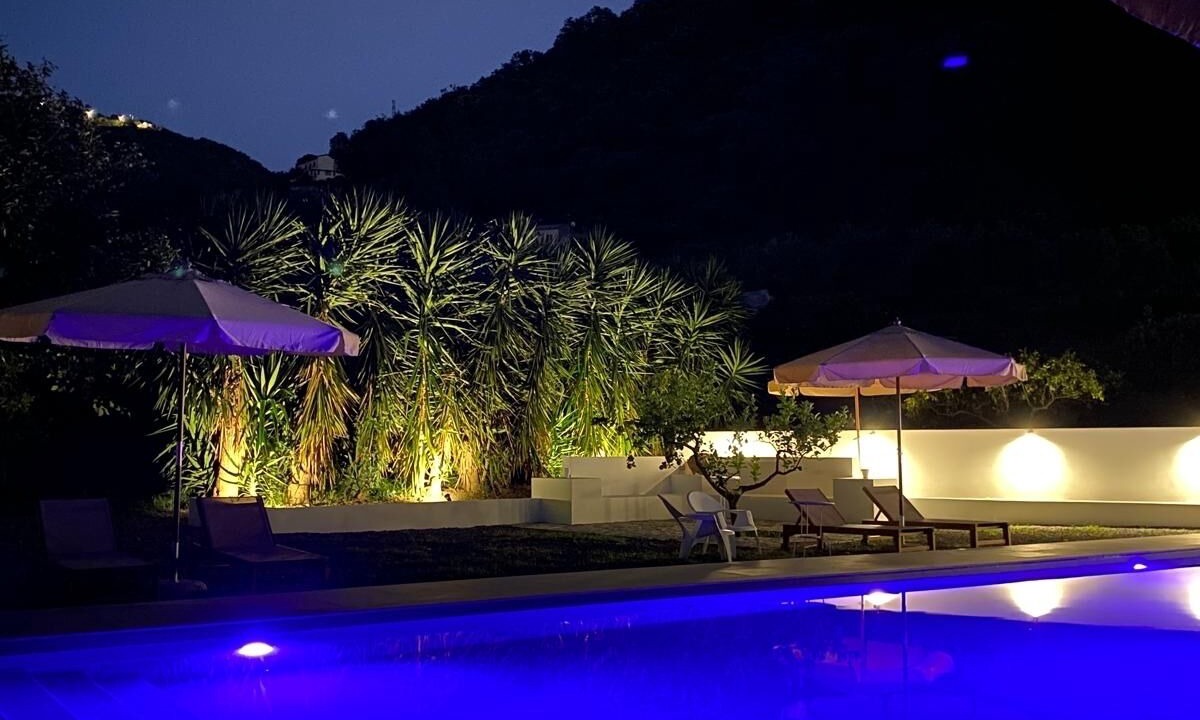 Photo of Outdoor in Piraino