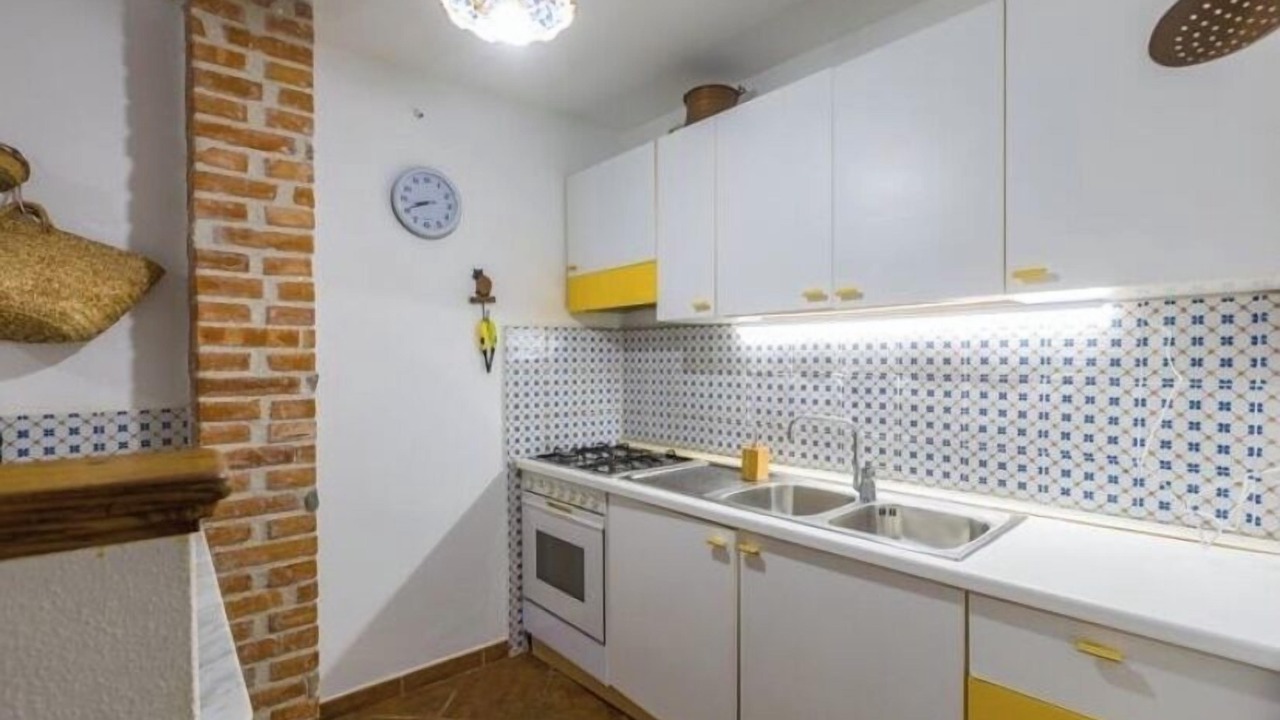 Photo of Kitchen in Piraino