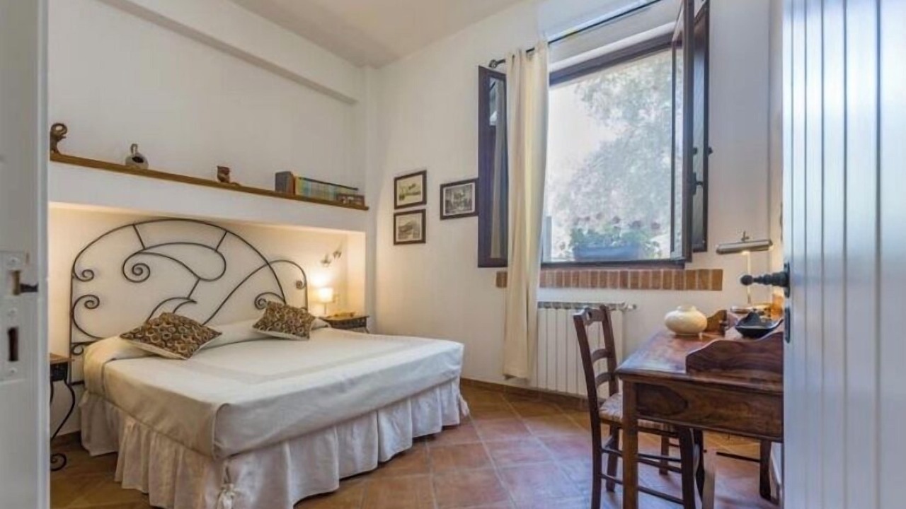 Photo of Bedroom in Piraino