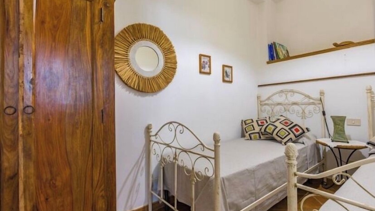 Photo of Bedroom in Piraino