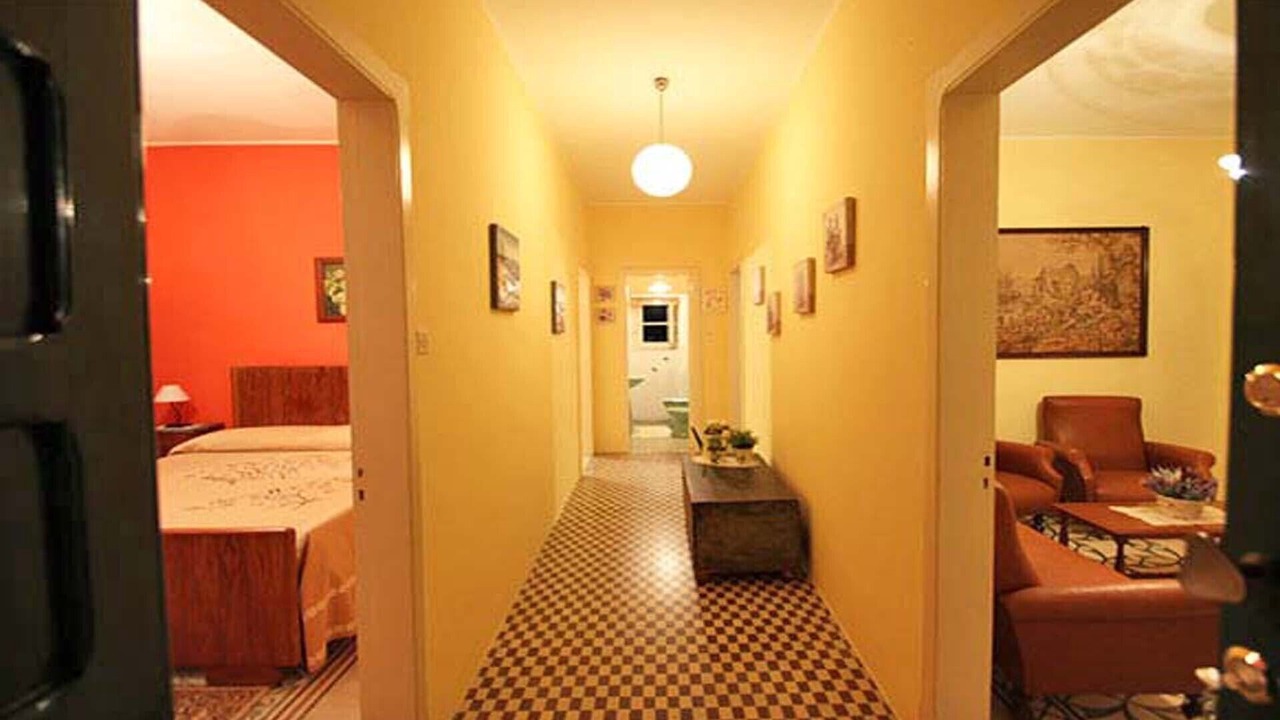 Photo of Bedroom in Naso