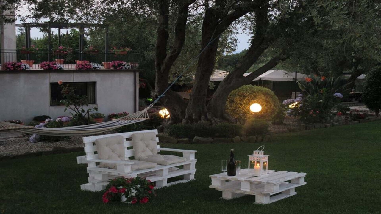 Photo of Patio Balcony in Naso