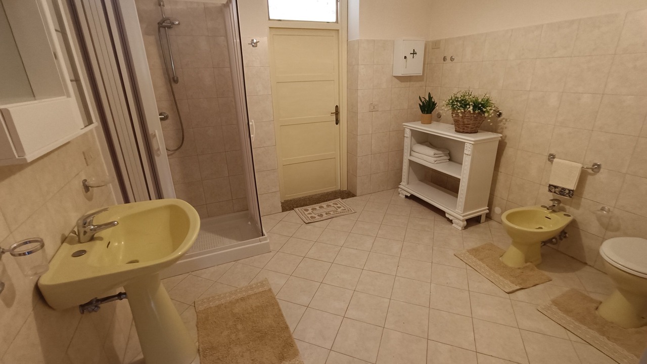 Photo of Bathroom in Naso