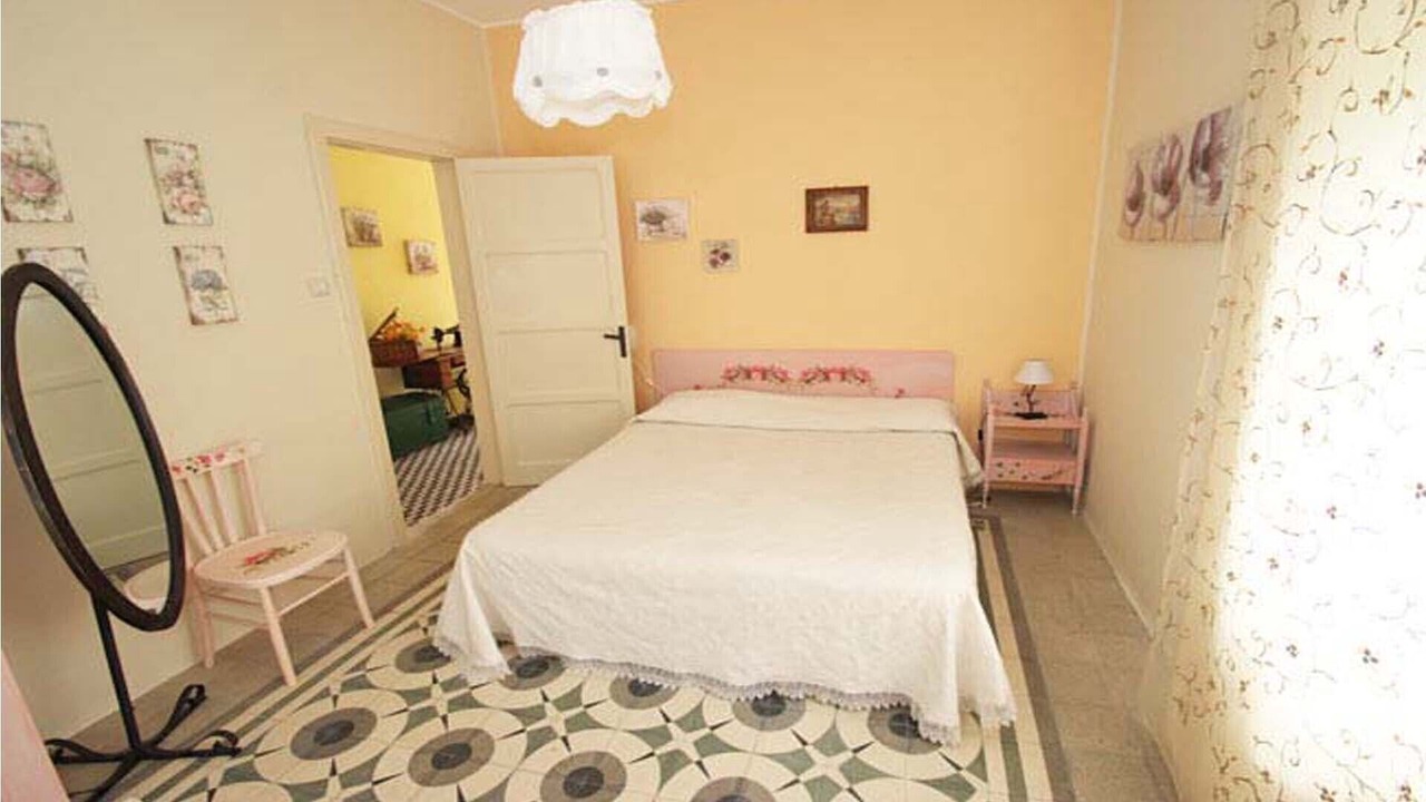 Photo of Bedroom in Naso