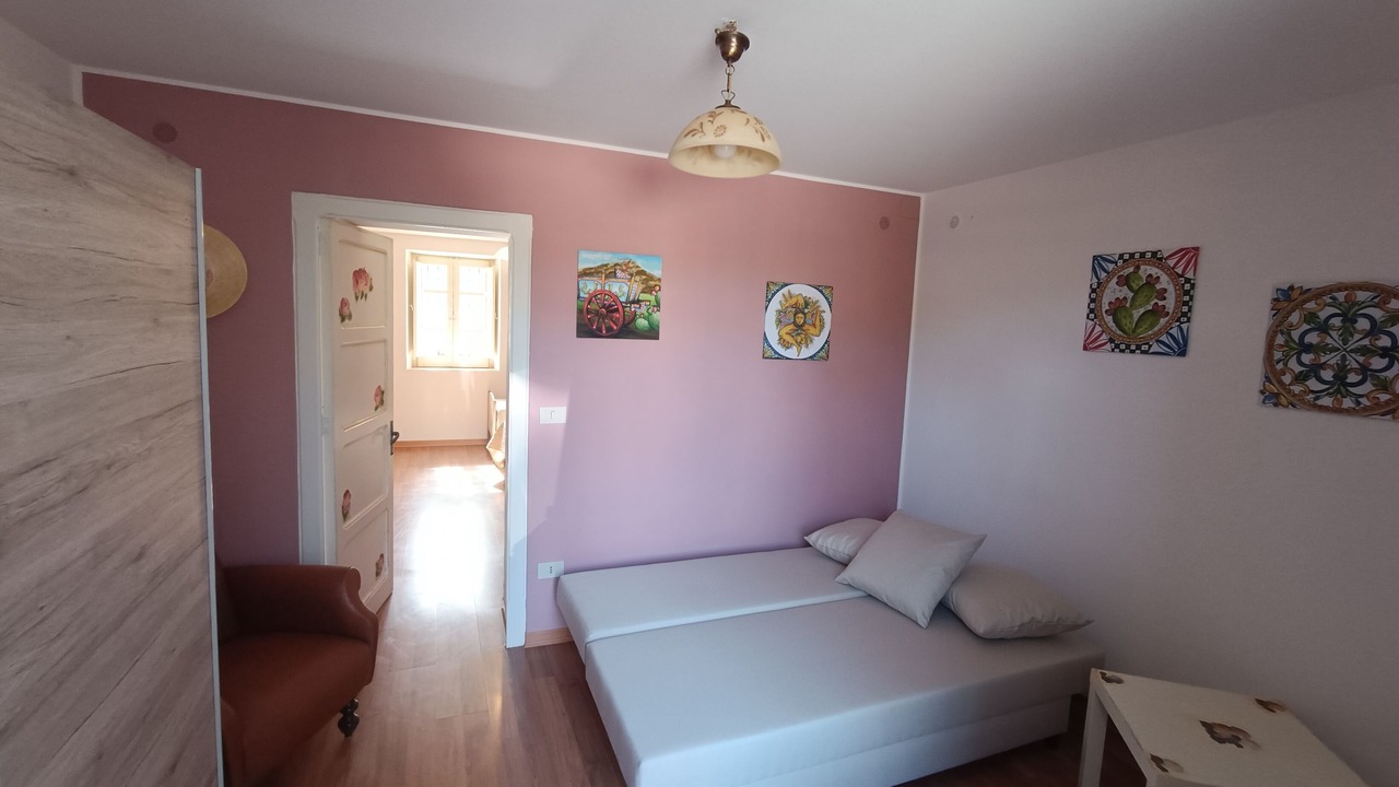 Photo of Bedroom in Naso
