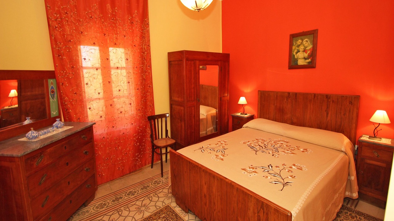 Photo of Bedroom in Naso