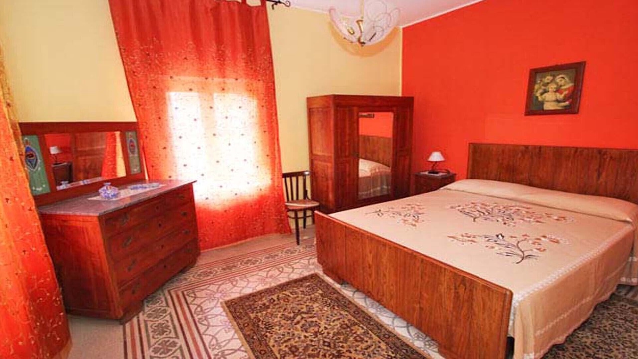 Photo of Bedroom in Naso