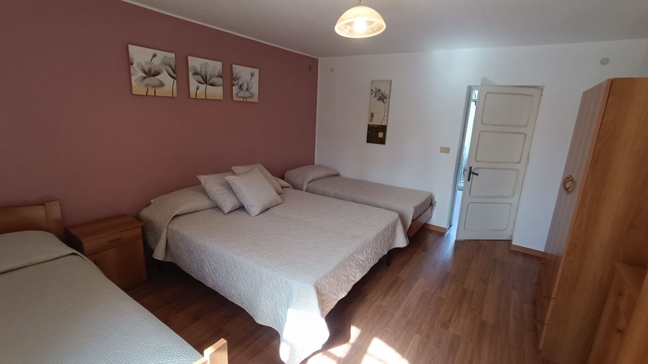 Photo of Bedroom in Naso