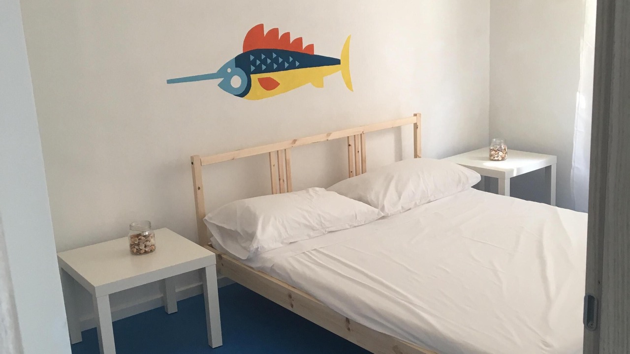 Photo of Bedroom in Granelli
