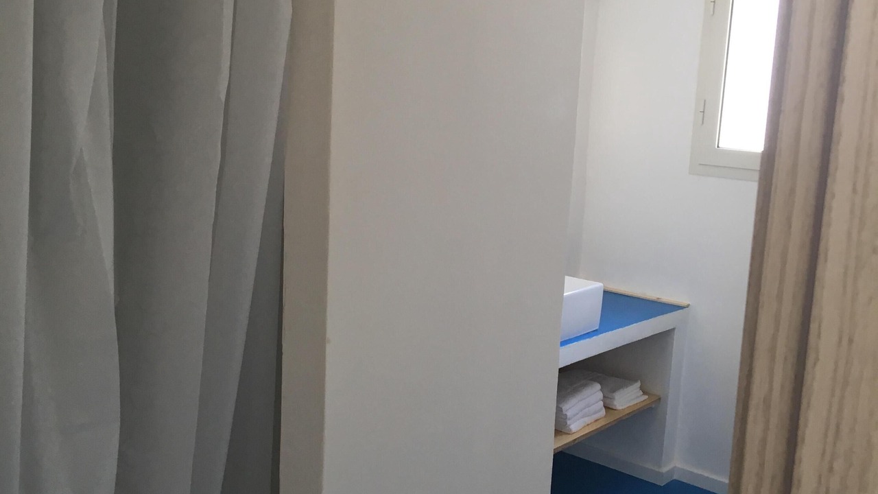 Photo of Bathroom in Granelli