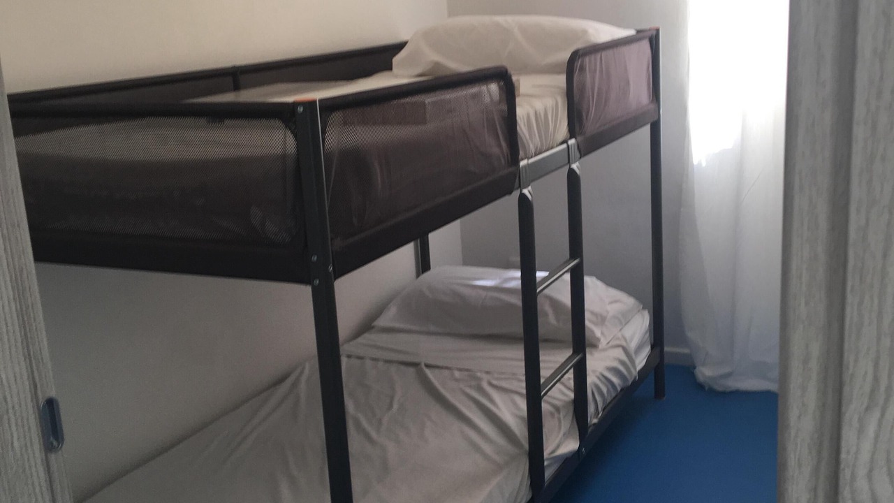 Photo of Bedroom in Granelli