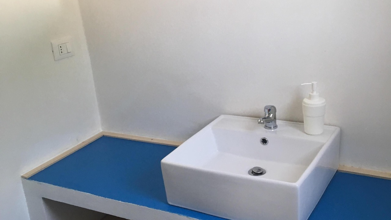 Photo of Bathroom in Granelli