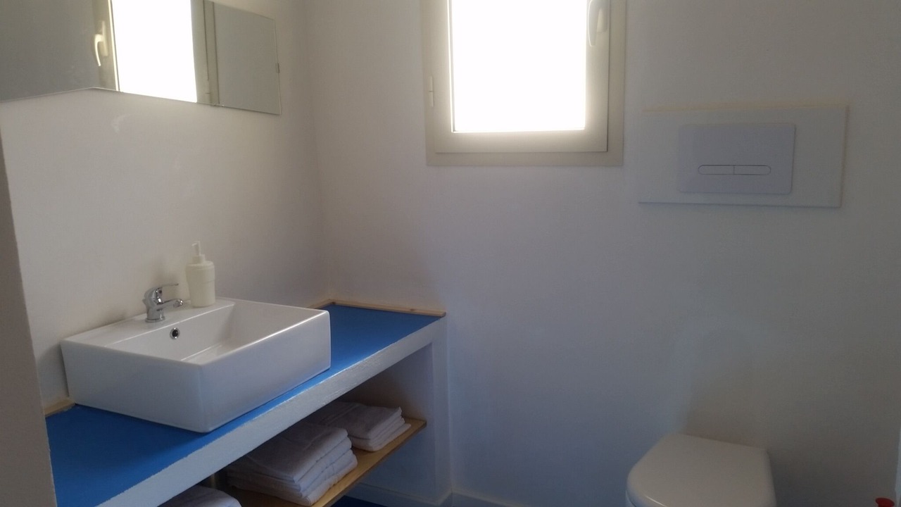 Photo of Bathroom in Granelli
