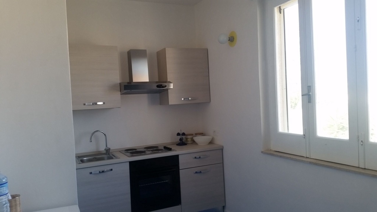 Photo of Kitchen in Granelli