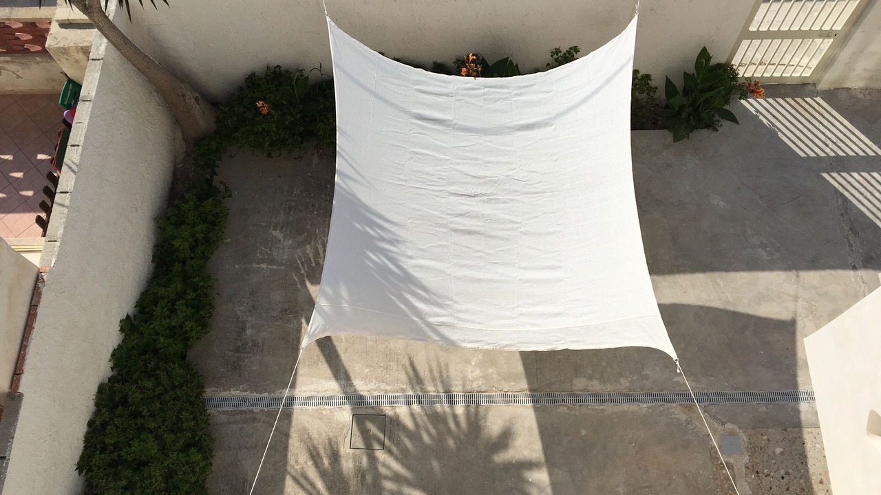 Photo of Patio Balcony in Granelli