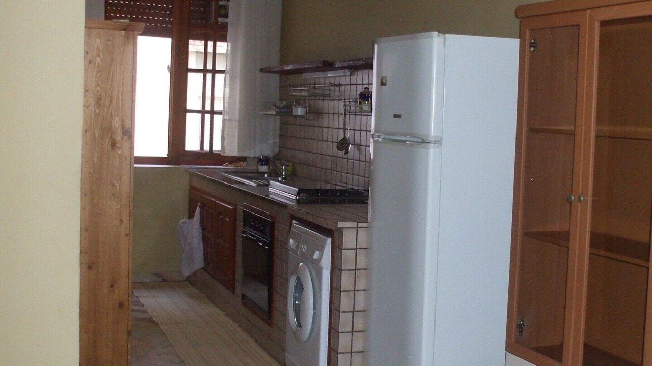 Photo of Kitchen in Province of Messina