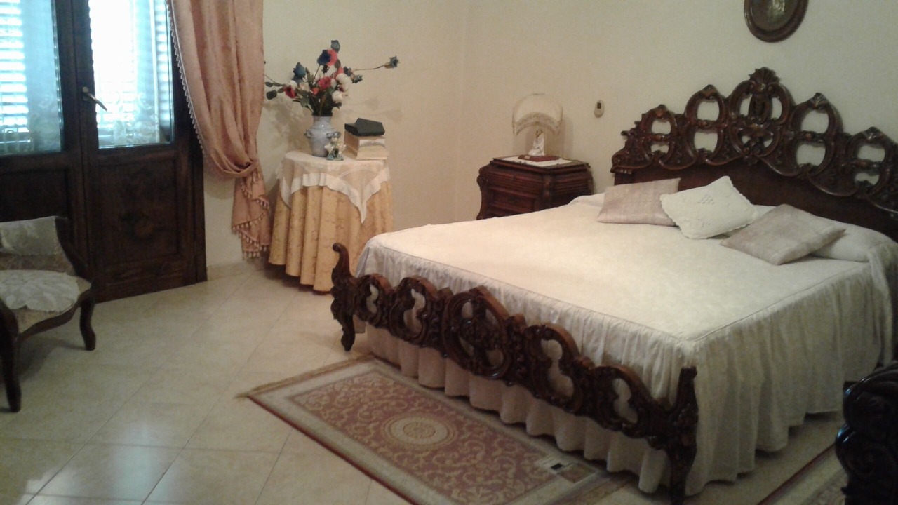 Photo of Bedroom in Altavilla Milicia