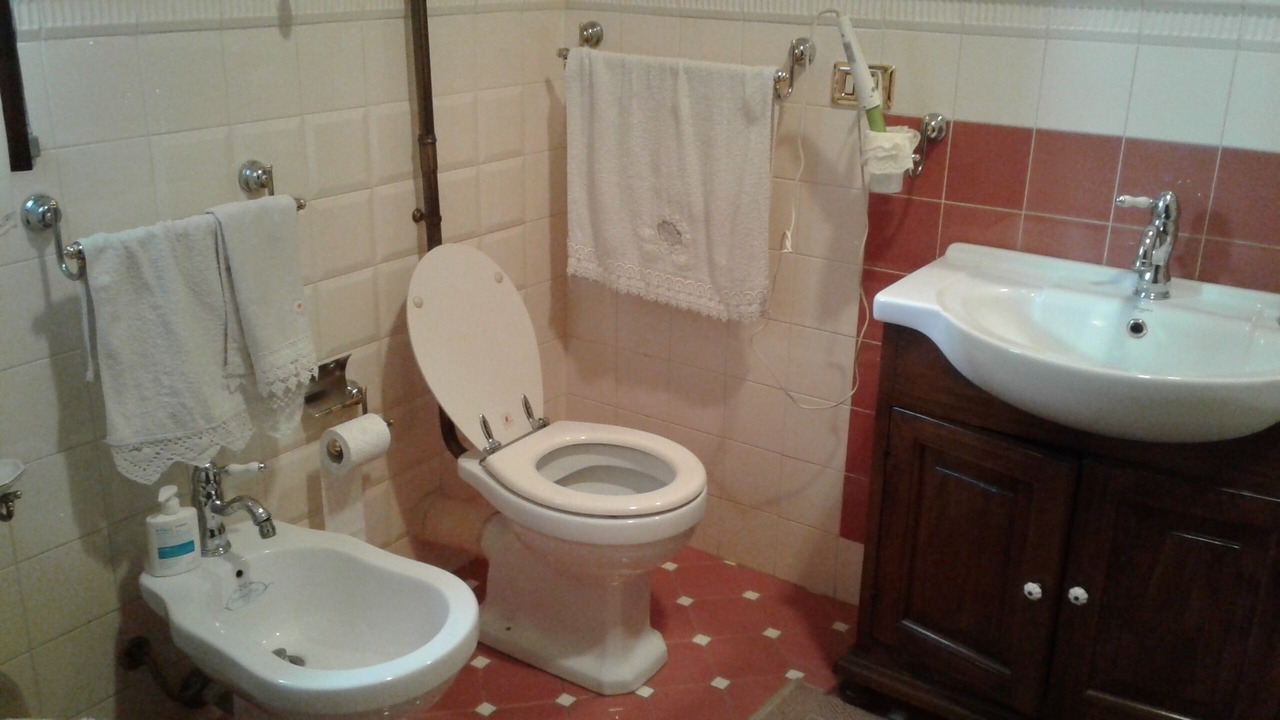 Photo of Bathroom in Altavilla Milicia