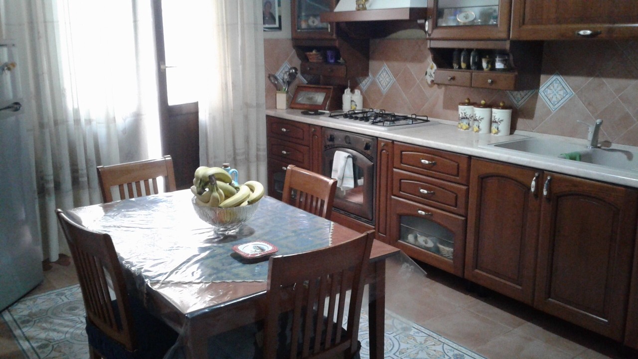 Photo of Kitchen in Altavilla Milicia